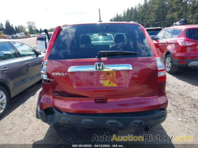 HONDA CR-V EX-L, JHLRE48709C024749