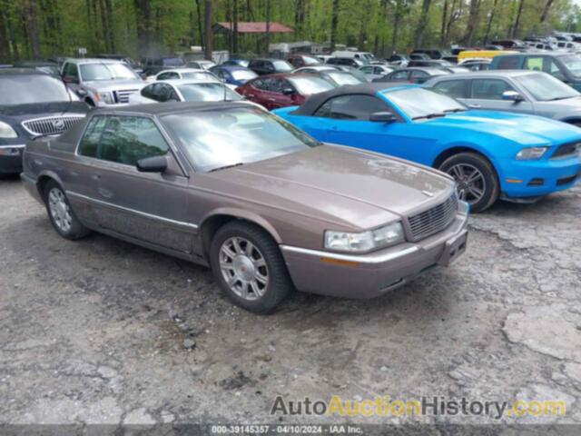 CADILLAC ELDORADO, 1G6EL12Y5SU617088