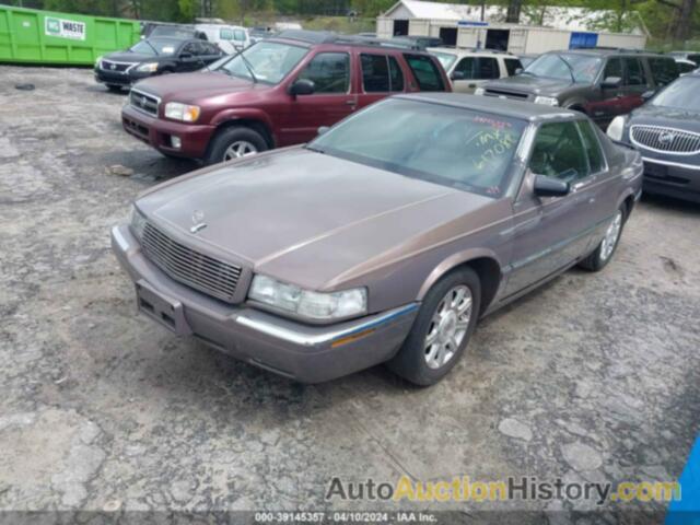 CADILLAC ELDORADO, 1G6EL12Y5SU617088