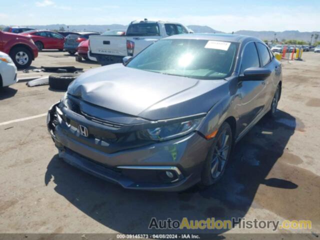 HONDA CIVIC EX, 19XFC1F37LE000937