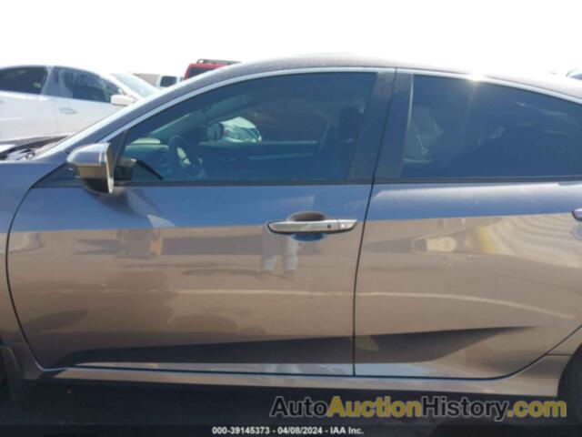 HONDA CIVIC EX, 19XFC1F37LE000937