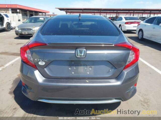 HONDA CIVIC EX, 19XFC1F37LE000937