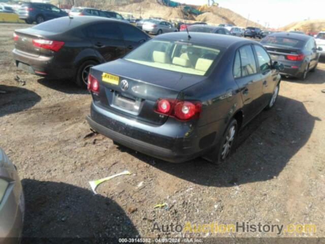 VOLKSWAGEN JETTA LIMITED EDITION, 3VWRZ7AJ7AM150972