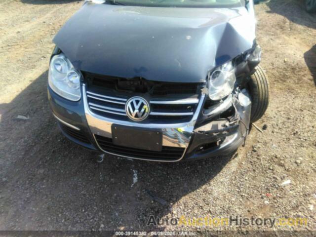 VOLKSWAGEN JETTA LIMITED EDITION, 3VWRZ7AJ7AM150972