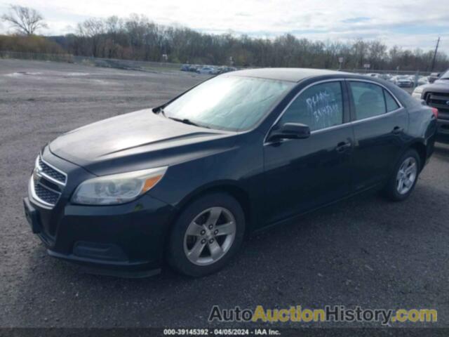 CHEVROLET MALIBU 1LT, 1G11C5SA1DF333141