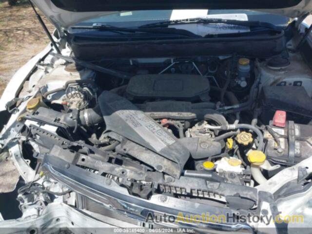 SUBARU OUTBACK 2.5I PREMIUM, 4S4BRGBC2B3424825