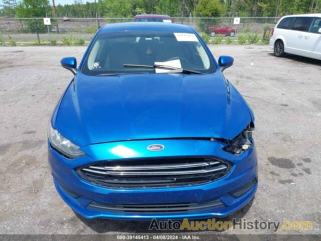 FORD FUSION HYBRID SE, 3FA6P0LU3HR304350