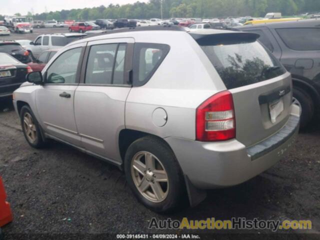 JEEP COMPASS LIMITED, 1C4NJCCB4ED830045