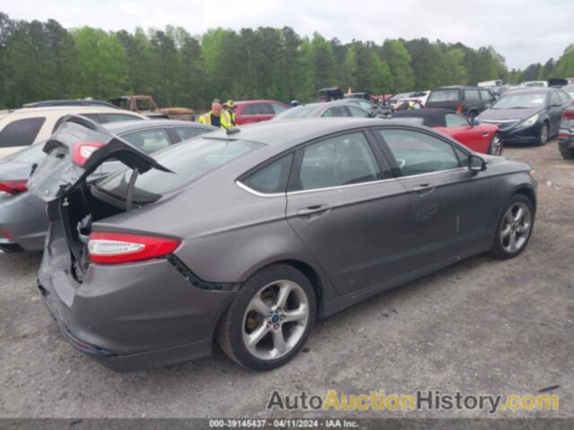 FORD FUSION SE, 3FA6P0HRXDR377181