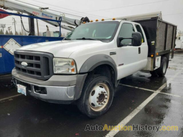 FORD F450 SUPER DUTY, 1FDXX46P05ED29812