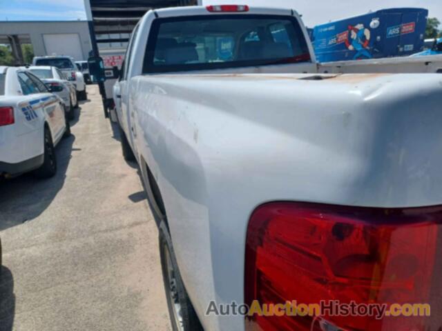 CHEVROLET SILVERADO 2500HD WORK TRUCK, 1GC2CVCG7DZ285805