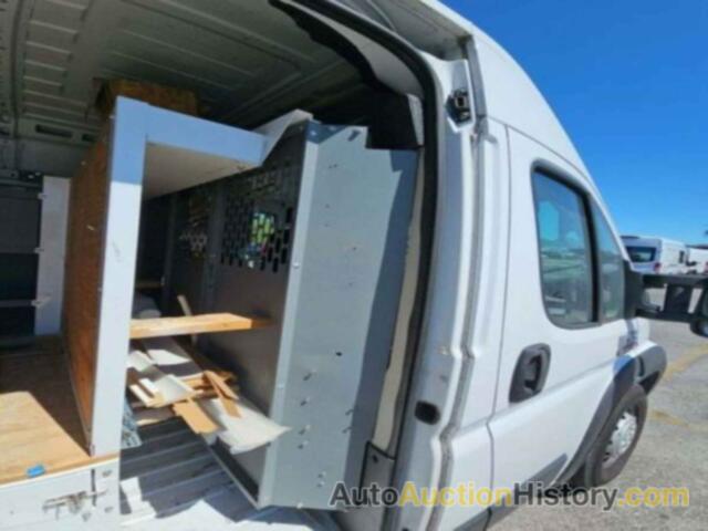 RAM PROMASTER 1500 HIGH ROOF 136 WB, 3C6TRVBG6KE556518