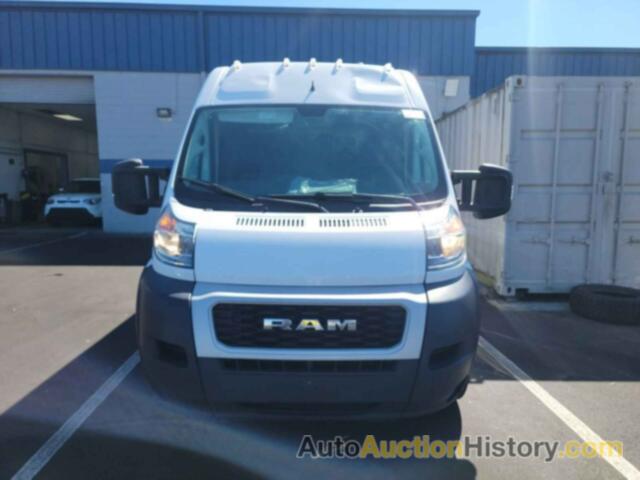 RAM PROMASTER 1500 HIGH ROOF 136 WB, 3C6TRVBG6KE556518