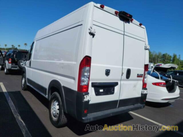 RAM PROMASTER 1500 HIGH ROOF 136 WB, 3C6TRVBG6KE556518