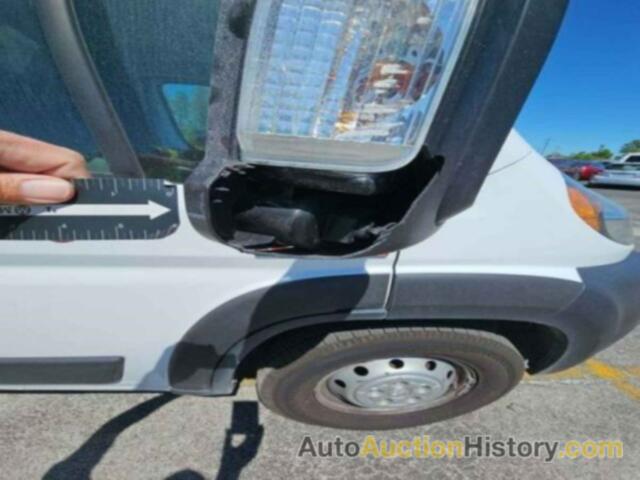 RAM PROMASTER 1500 HIGH ROOF 136 WB, 3C6TRVBG6KE556518