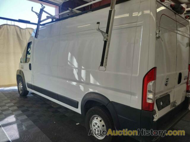 RAM PROMASTER 2500 HIGH ROOF 159 WB, 3C6ERVDG6ME501933