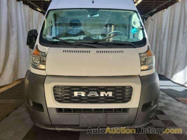 RAM PROMASTER 2500 HIGH ROOF 159 WB, 3C6ERVDG6ME501933