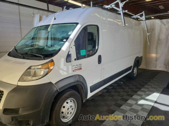 RAM PROMASTER 2500 HIGH ROOF 159 WB, 3C6ERVDG6ME501933