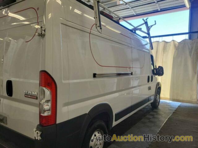 RAM PROMASTER 2500 HIGH ROOF 159 WB, 3C6ERVDG6ME501933