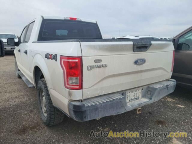 FORD F-150 XL, 1FTEW1EF7HFC85375