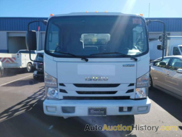 ISUZU NPR HD, 54DC4W1B7JS804317