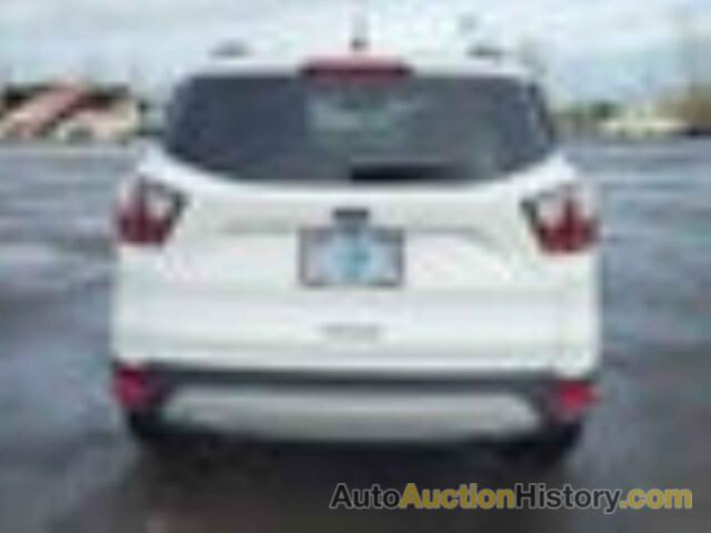 FORD ESCAPE SE, 1FMCU9GD4JUC89159