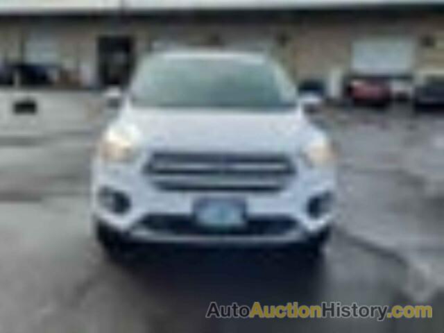 FORD ESCAPE SE, 1FMCU9GD4JUC89159