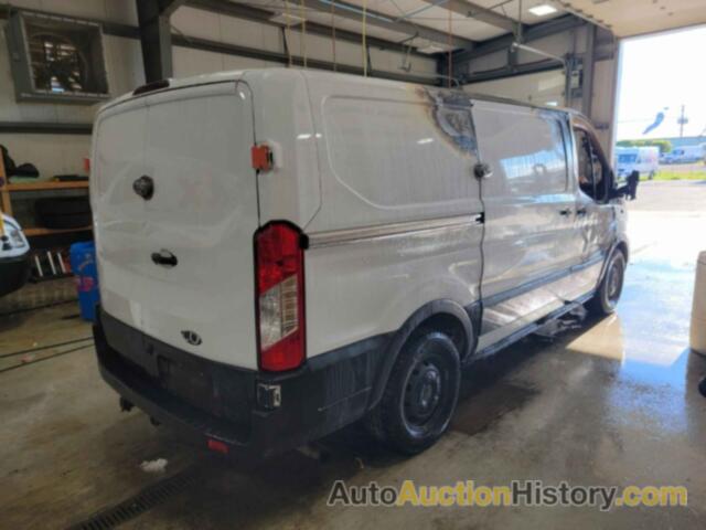 FORD TRANSIT-150 CARGO VAN, 1FTYE1Y8XLKA74393