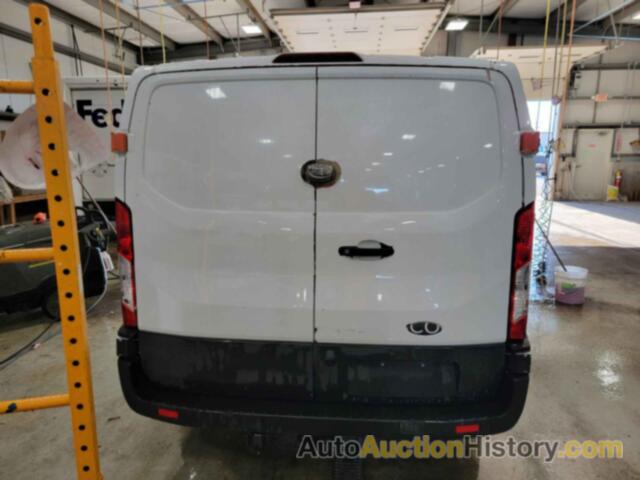 FORD TRANSIT-150 CARGO VAN, 1FTYE1Y8XLKA74393