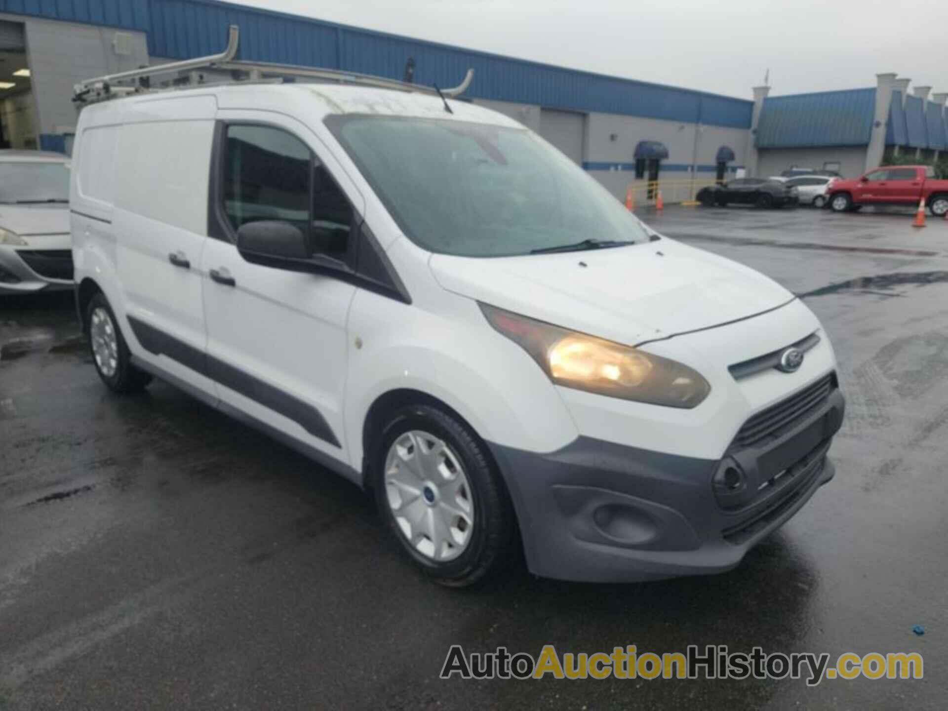 FORD TRANSIT CONNECT XL, NM0LS7E74F1190066