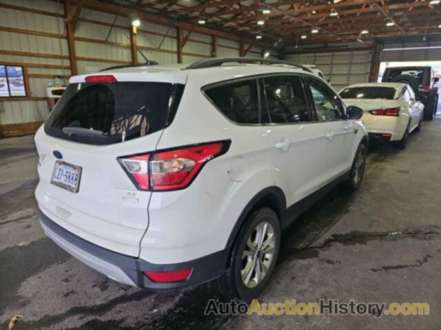 FORD ESCAPE SE, 1FMCU0GD9JUA75988