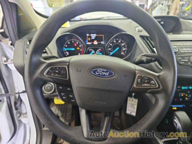 FORD ESCAPE SE, 1FMCU0GD9JUA75988