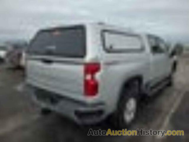 CHEVROLET SILVERADO 2500HD 4WD  STANDARD BED LT, 1GC1YNE70LF259637