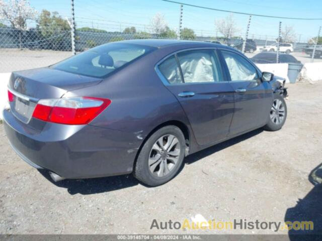 HONDA ACCORD LX, 1HGCR2F32FA104848