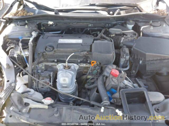 HONDA ACCORD LX, 1HGCR2F32FA104848