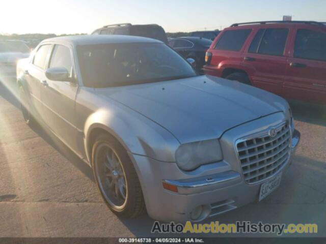 CHRYSLER 300C, 2C3AA63H25H115616