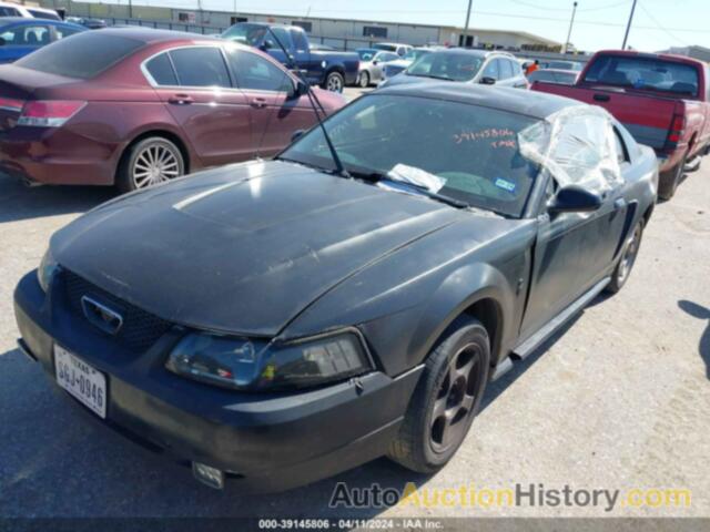 FORD MUSTANG, 1FAFP40462F190196