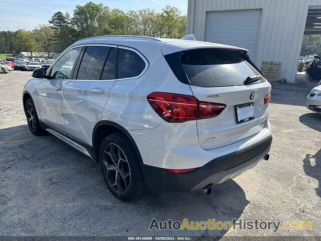 BMW X1 SDRIVE28I, WBXHU7C30J5L07651