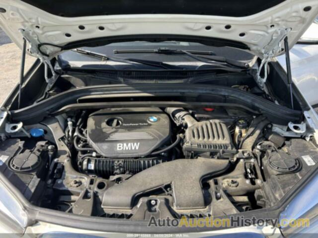 BMW X1 SDRIVE28I, WBXHU7C30J5L07651