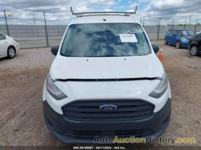 FORD TRANSIT CONNECT XL, NM0LS7E23L1457908