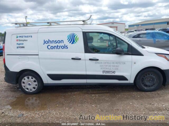 FORD TRANSIT CONNECT XL, NM0LS7E23L1457908