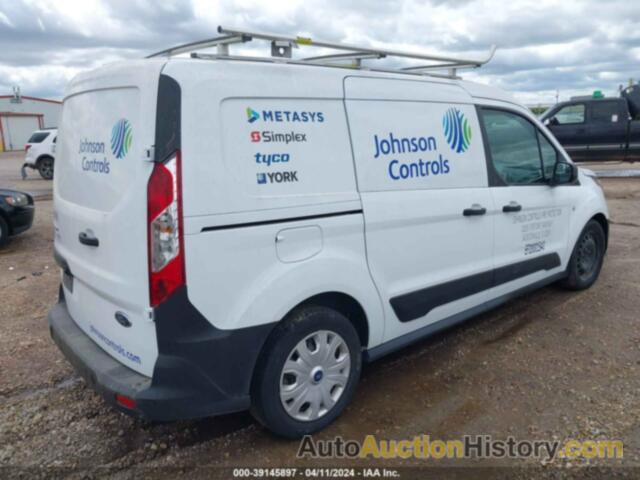 FORD TRANSIT CONNECT XL, NM0LS7E23L1457908