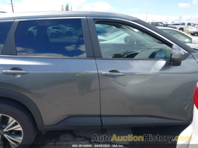 NISSAN ROGUE SV INTELLIGENT AWD, 5N1BT3BB4PC795476