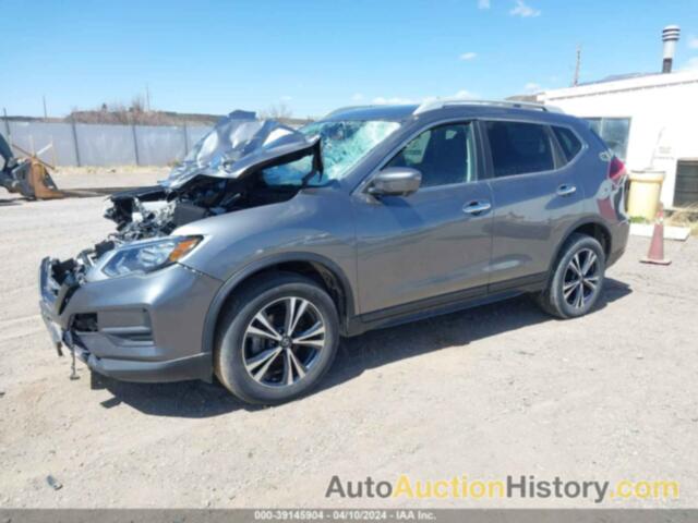 NISSAN ROGUE SV INTELLIGENT AWD, 5N1AT2MV0LC783994