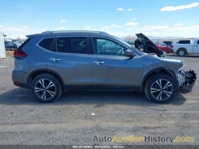 NISSAN ROGUE SV INTELLIGENT AWD, 5N1AT2MV0LC783994