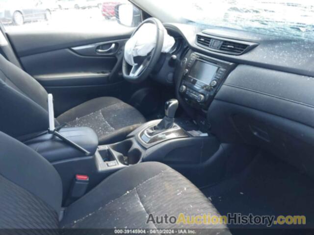 NISSAN ROGUE SV INTELLIGENT AWD, 5N1AT2MV0LC783994