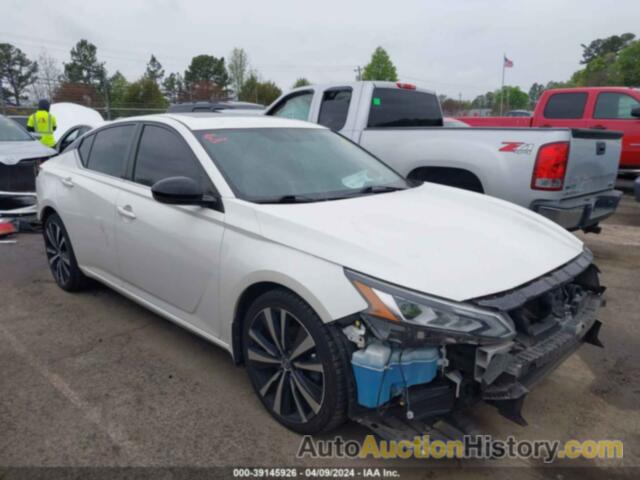 NISSAN ALTIMA SR, 1N4BL4CV3KC258972