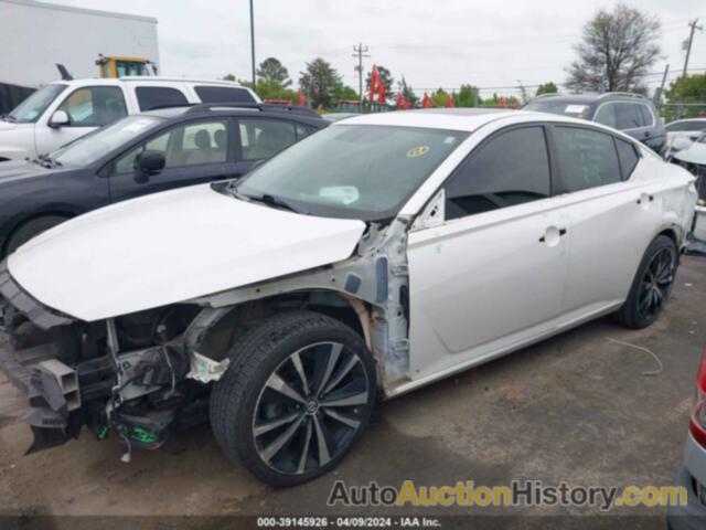 NISSAN ALTIMA SR, 1N4BL4CV3KC258972