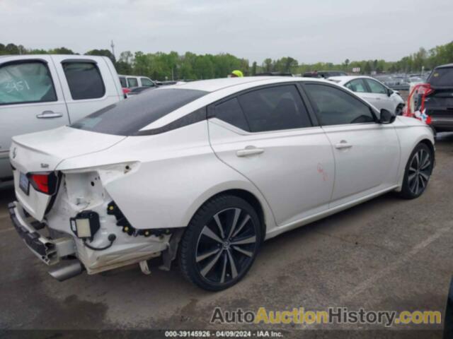 NISSAN ALTIMA 2.5 SR, 1N4BL4CV3KC258972