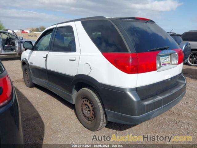 BUICK RENDEZVOUS CX, 3G5DA03E73S577506